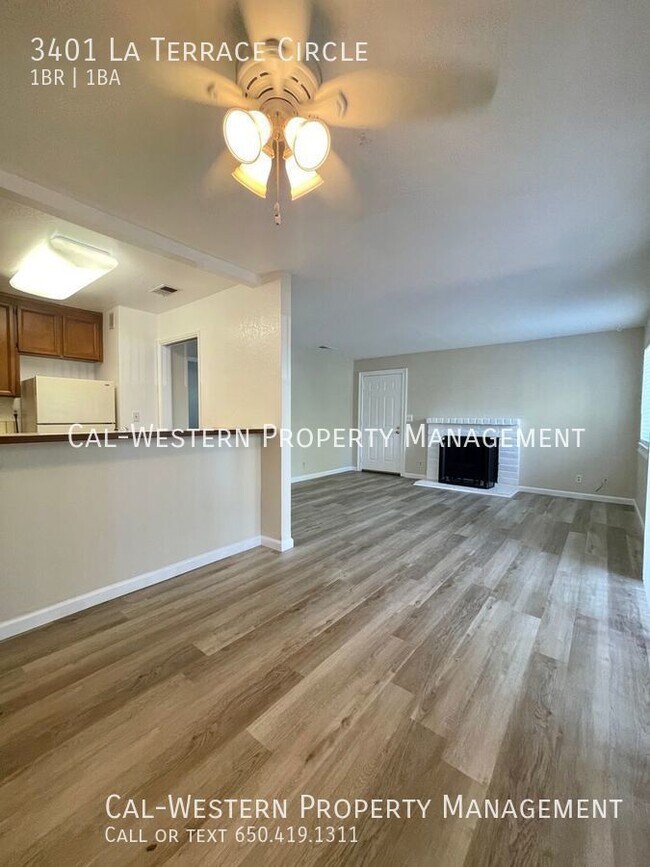 Foto del edificio - 1 Bedroom, 1 Bath Almaden Lake