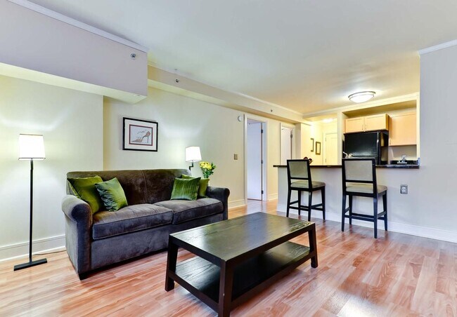 Foto del edificio - 800 4th St SW