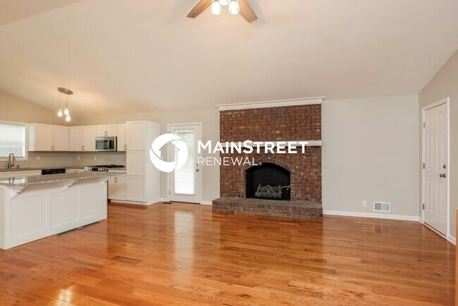 Foto del edificio - 3 Bedroom Pet-Friendly Home in WOODSTOCK, ...