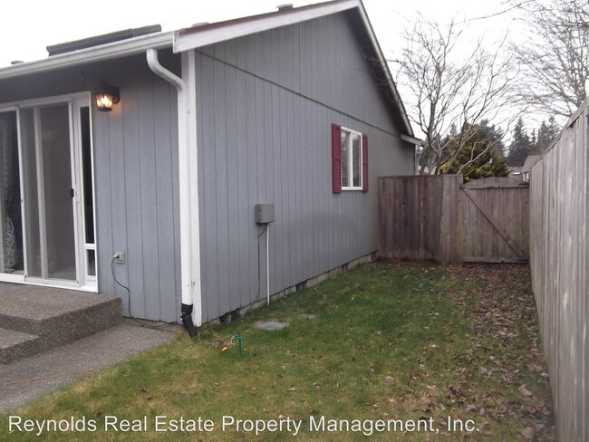 Foto del edificio - 3 br, 2 bath House - 5417 Kendra Ct SE