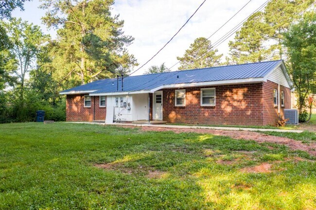 Building Photo - 3623 Bowling Drive