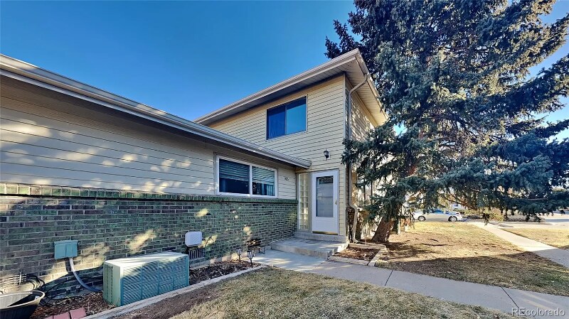 Photo - 3351 S Field St (Lakewood, CO)