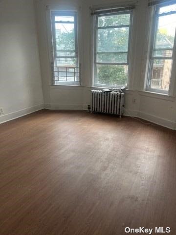 Foto del edificio - 87-22 118th St