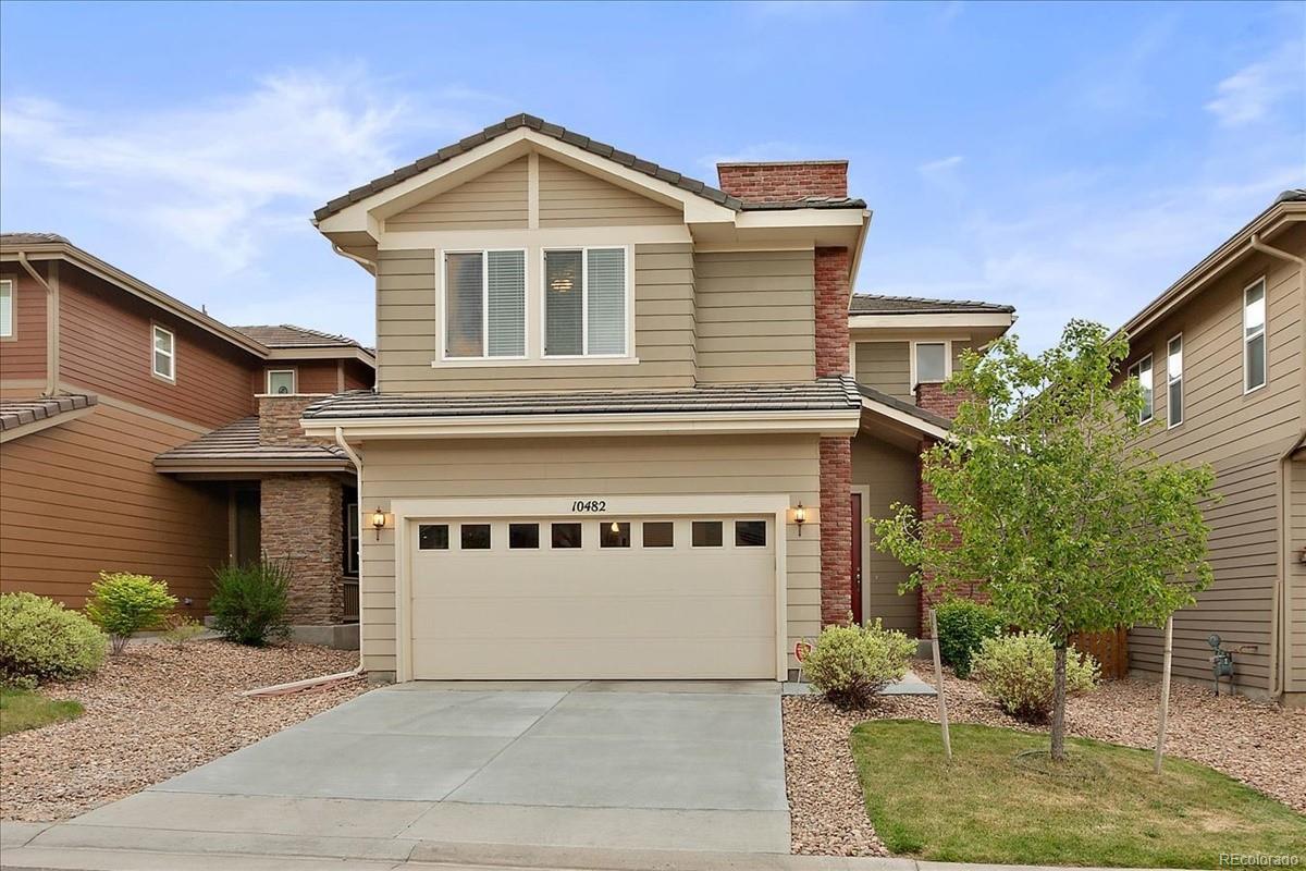 10482 Rutledge St, Parker, CO 80134 House for Rent in Parker, CO