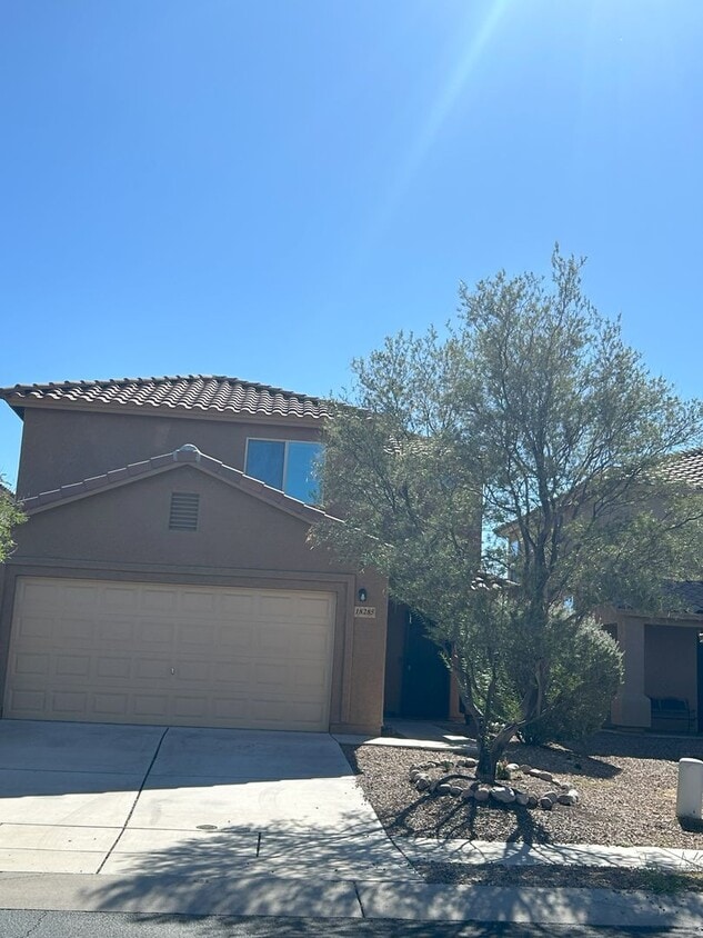 Primary Photo - Three bedroom 2.5 bath two story home