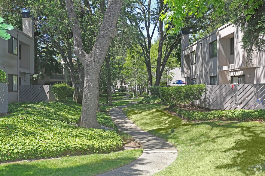 The Orchard Rentals Citrus Heights, CA