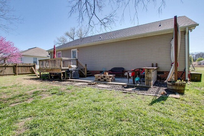 Building Photo - 1529 John Galt Dr