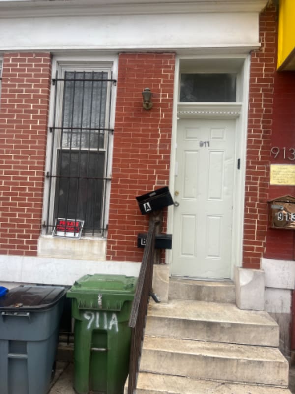 911 Harlem Ave Unit 2, Baltimore, MD 21217 Room for Rent in Baltimore