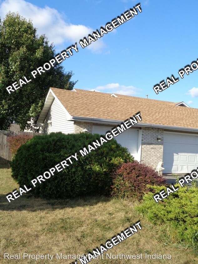 Foto principal - 3 br, 2 bath House - 4862 W. 92nd Avenue