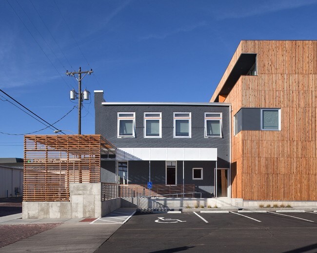 Foto del edificio - The Finn Lofts
