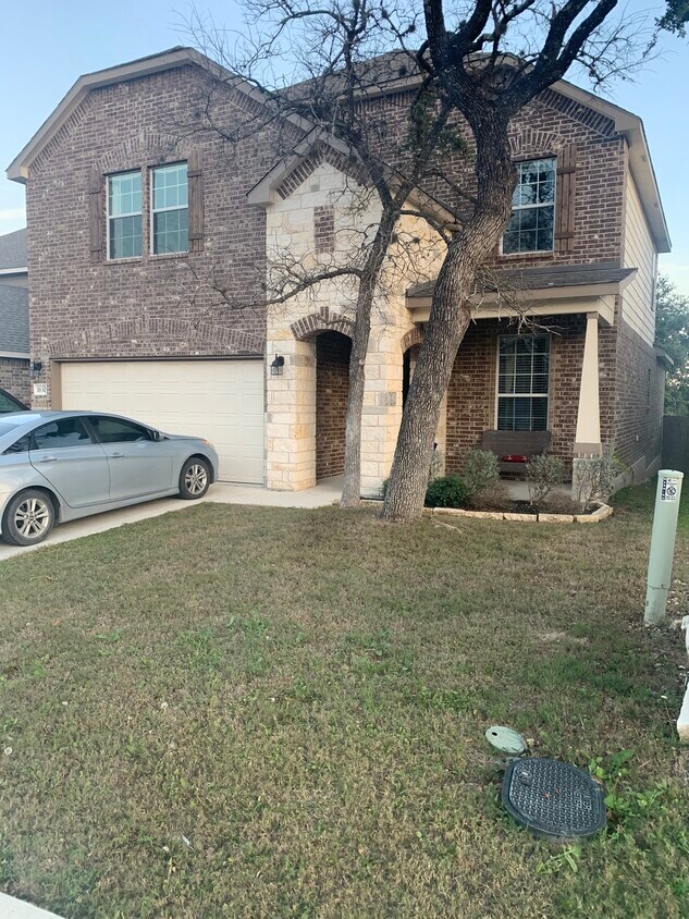 1630 Desert Candle, San Antonio, TX 78245 House Rental in San Antonio