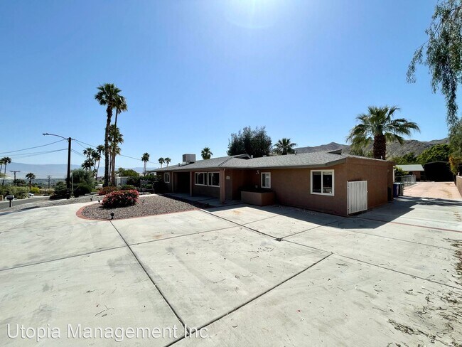 Foto del edificio - 3 br, 3 bath House - 67865 Carroll Drive