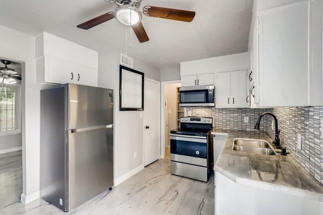 Foto del edificio - 257 Peyton Rd SW