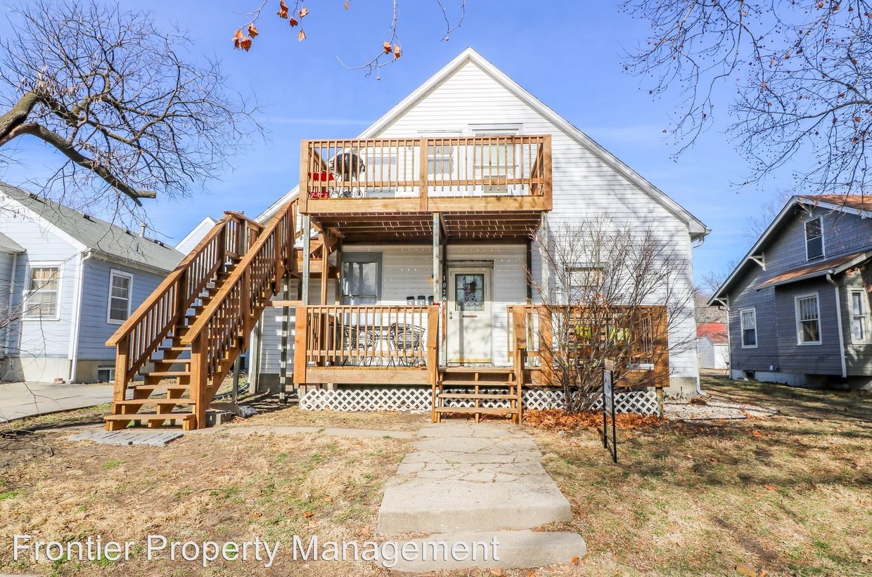 Primary Photo - 1026 Bertrand St