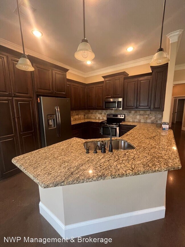 Foto del edificio - 4 br, 2 bath House - 7341 Flat Rock Ln.