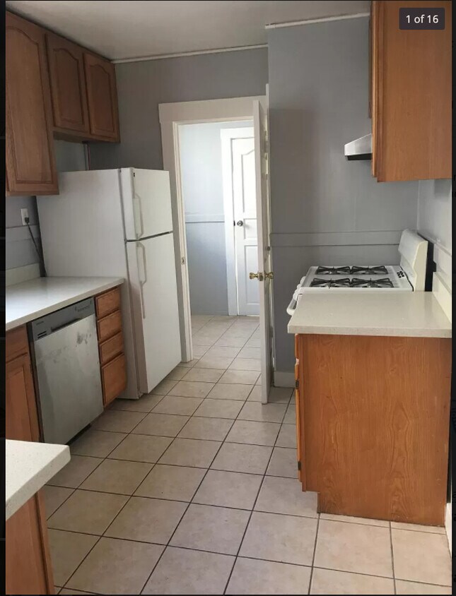 Foto principal - 3141 Geary Blvd