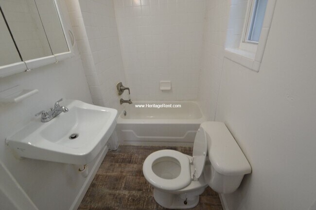 Foto del edificio - Great North Fairmount 3 bedroom single fam...