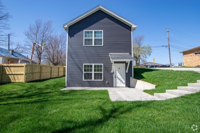 Building Photo - 519 N Miles St