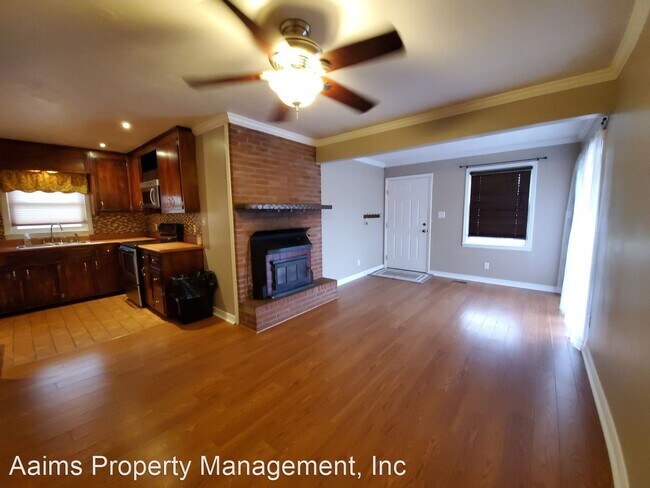 Foto del edificio - 3 br, 2 bath House - 713 Glensford Drive