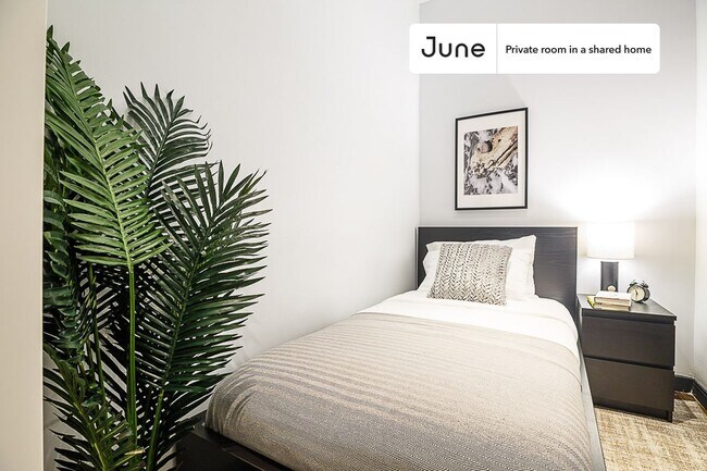 Photo - Room in Shared 4 bed/2 bath home