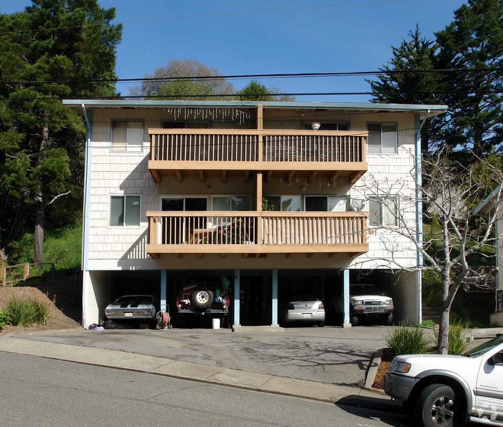 216 Buckelew St, Sausalito, CA 94965 Apartments in Sausalito, CA