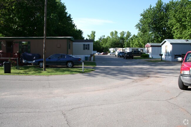 Foto del edificio - 8162 NW 44th Cir