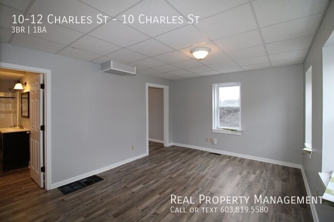 Foto del edificio - 10-12-12 Charles St