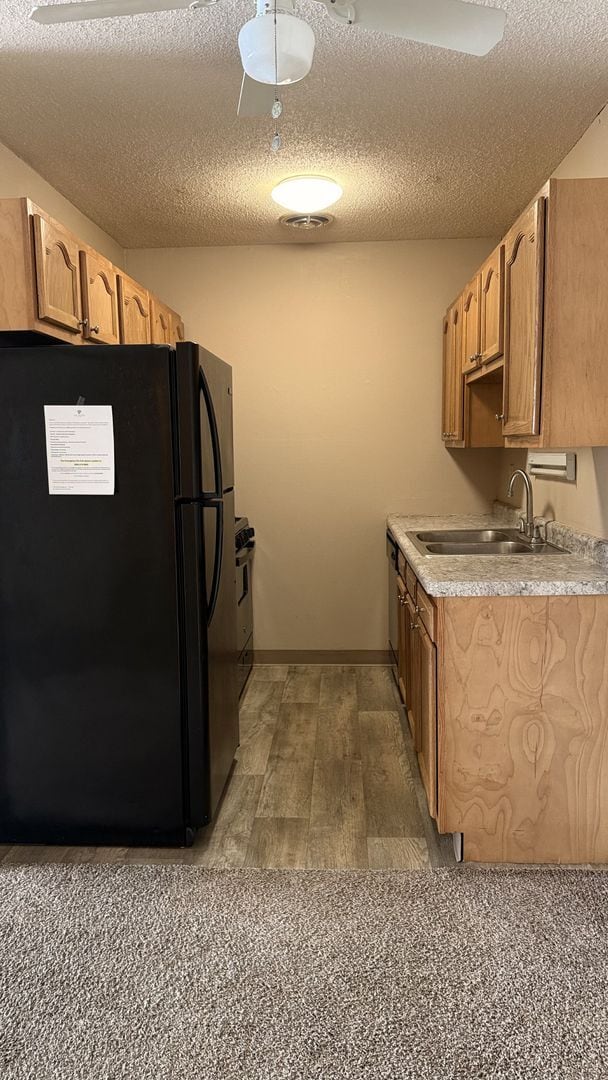 Interior Photo - The Pointe on Fleur Apartments