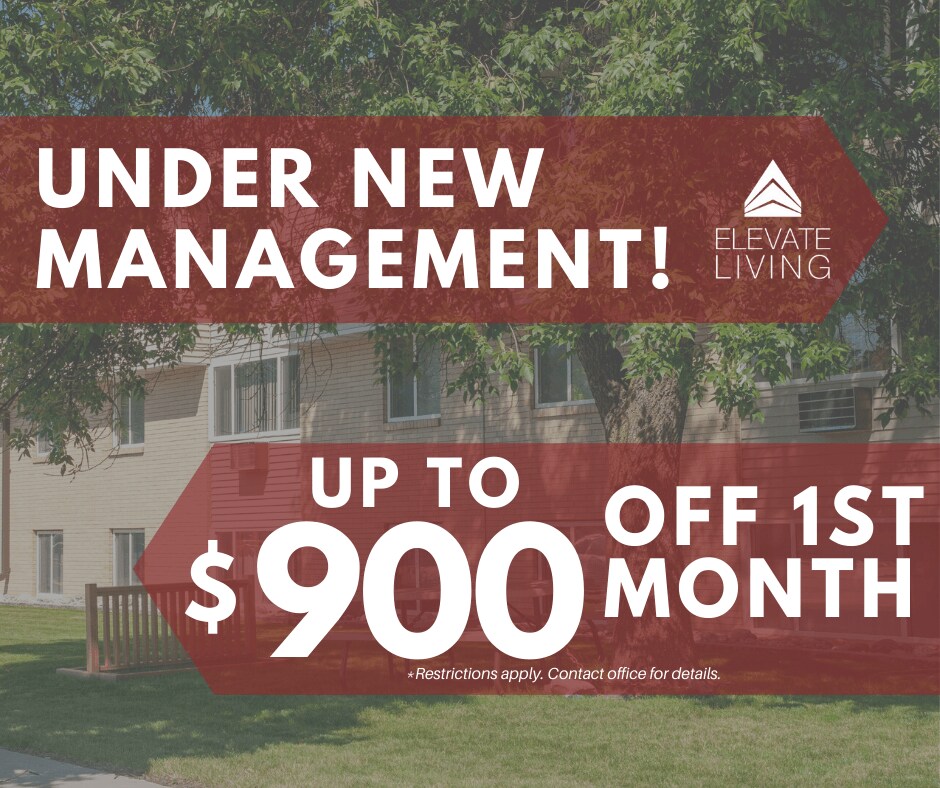 Valley Park Apartments Apartments Grand Forks, ND