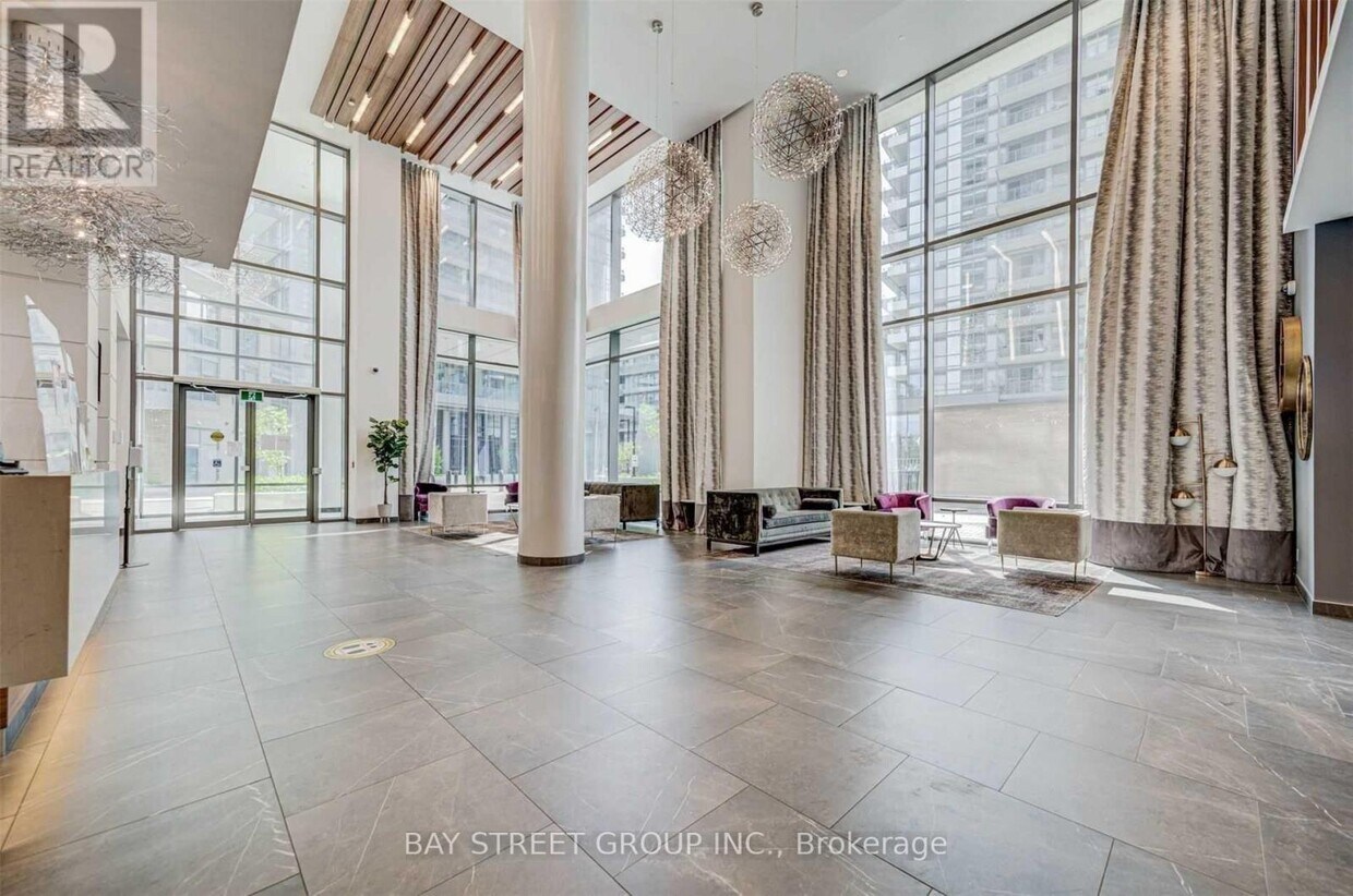 56 Forest Manor Rd Unité 2908, Toronto, ON M2J 0E5 - Appartement à ...