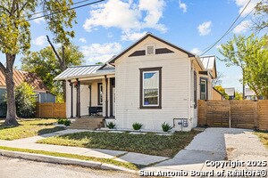 Foto del edificio - 114 Omaha St