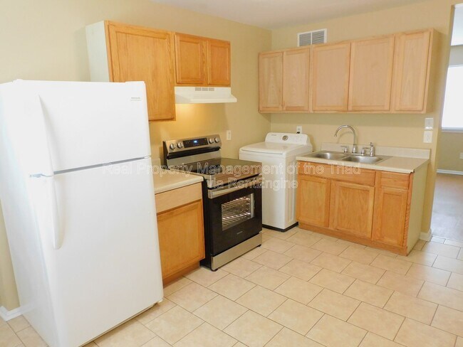 Foto del edificio - 4302 Parker St