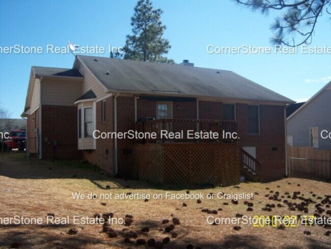 Foto del edificio - 5441 Ahoskie Dr