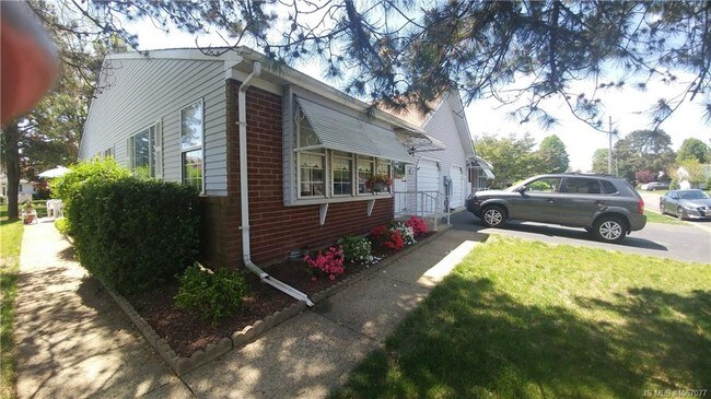 Foto del edificio - 2A Ardsley Ave