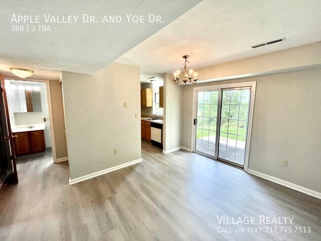 Foto del edificio - 914 Apple Valley Dr