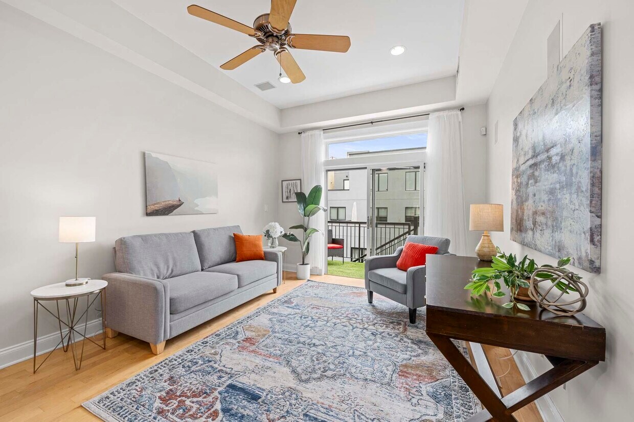 Foto principal - 512 Jefferson St