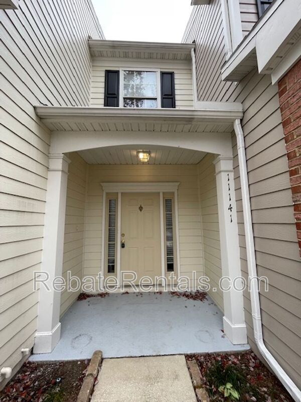 Foto del edificio - 11141 Castlemain Cir S