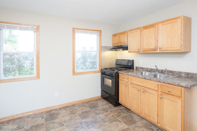 Building Photo - 3 br, 1.5 bath House - 3411 Dupont Avenue N