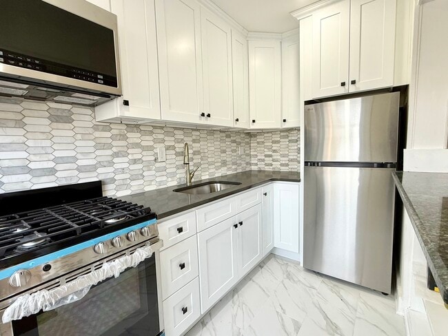 Foto del edificio - 545 Orange St