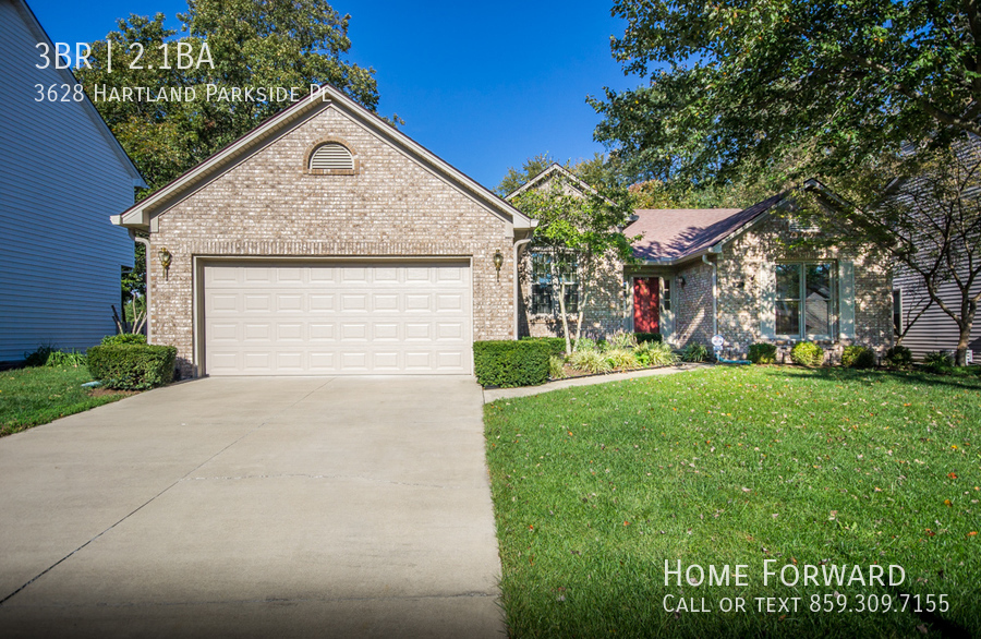 Primary Photo - 3628 Hartland Parkside Pl