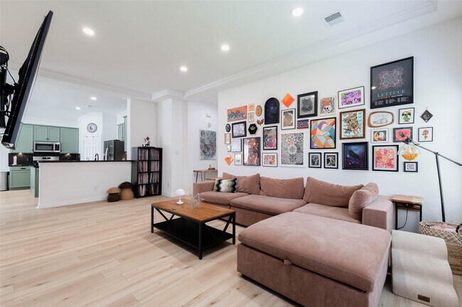 Foto del edificio - 2706 Ridgeglen Ln