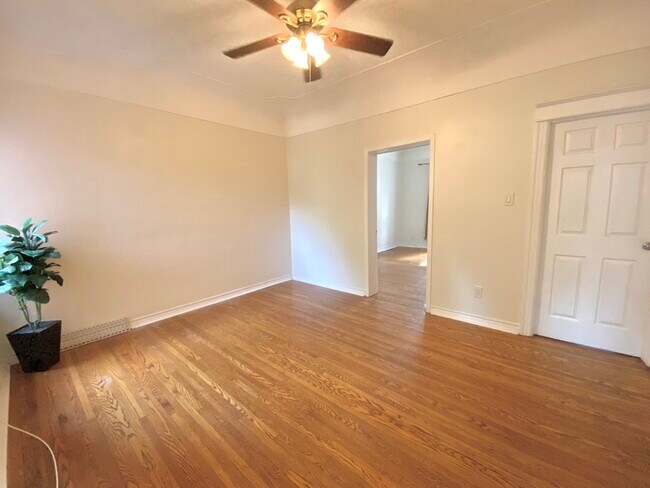 Photo du bâtiment - 189 Stinson St