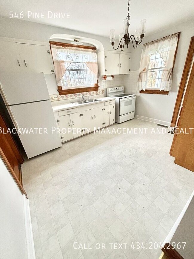 Foto del edificio - 1 Bedroom Home in Rivermont!