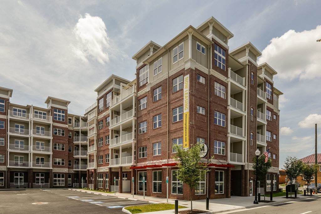 Messenger Place Apartments - Manassas, VA | Apartments.com