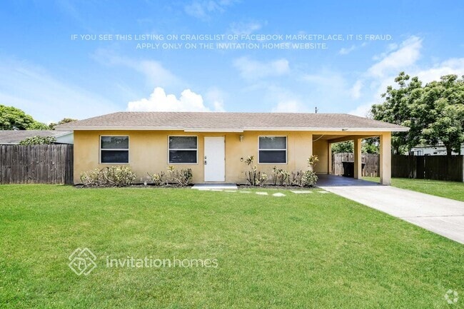 Building Photo - 1672 W Breezy Ln