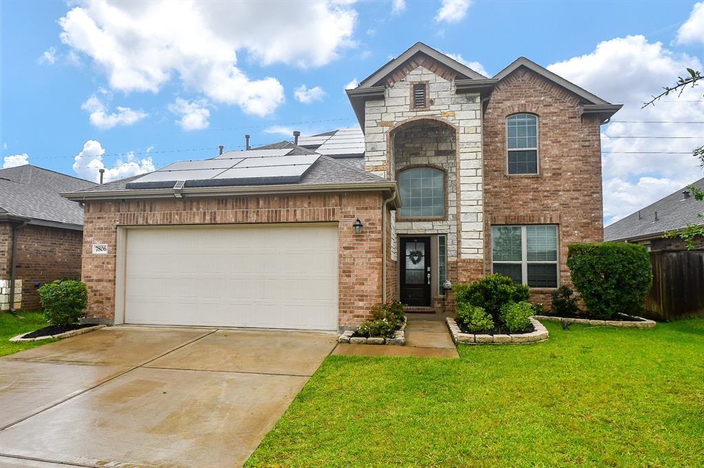 Primary Photo - 7806 Muhly Brook Trl