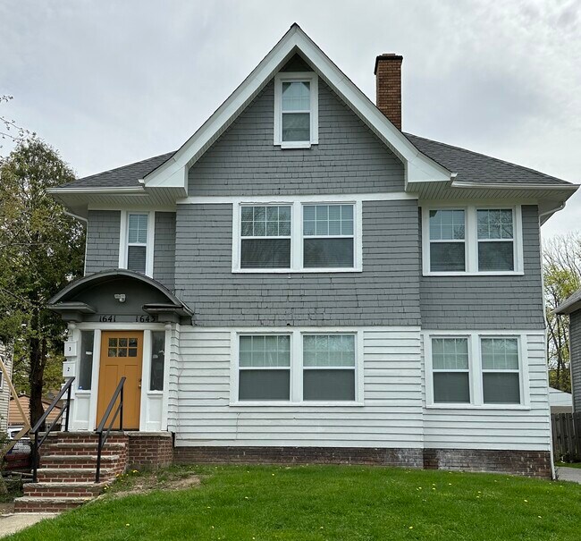 Foto del edificio - 1641 Eddington Rd