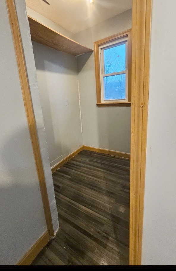 Eat-In Kitchen - With Full Size Walk-in Pantry - 8 Navillus Ter