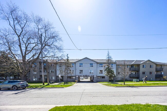 Building Photo - Buena Vista Apartments