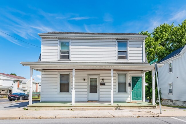 Building Photo - 107 E. Burd St., Shippensburg